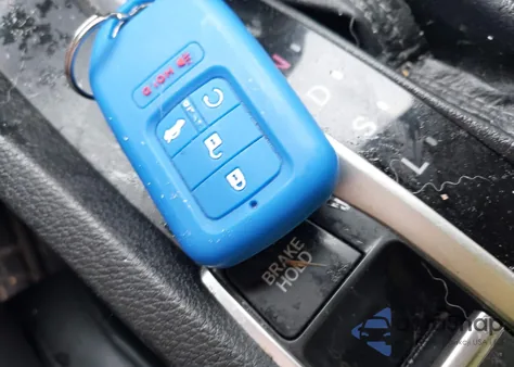 2017 Honda Civic Ex-L from USA, damaged, VIN 19XFC1F71HE017341